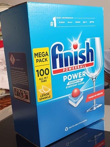 เกลือสำเร็จรูป1.5กก. ผงซักฟอก4กก - Product Image 3