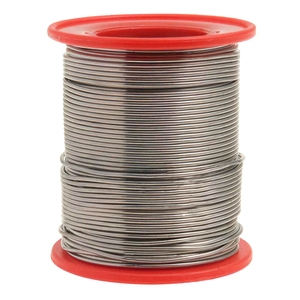 Estano 50% - 1,0 mm. Rotolo da 250 grammi. - Product Image 1