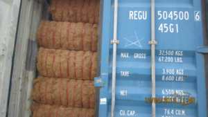 FIBRA DE COCO DE VIETNAM AL MEJOR PRECIO DE ALTA CALIDAD EN VENTAS-FIBRA DE COCO NATURAL 100% - Product Image 5