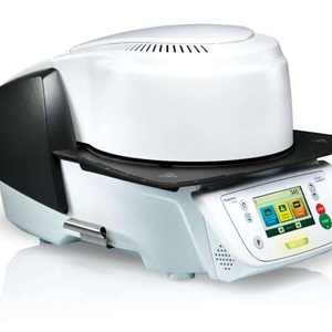 Four céramique P310 de qualité supérieure, équipement de pressage à chaud dernier cri - Product Image 1