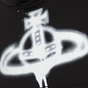 Conjunto de sudaderas con capucha para hombre con serigrafía de diseño personalizado de la mejor calidad Sudadera con capucha corta de alta calidad para adultos para otoño y verano - Product Image 5