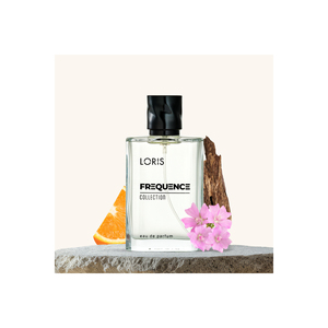 K-425 Frequence Body Mist EDP para Mujer 50 ml, Perfume Floral y Frutal con Aromas de Pepino, Coco y Notas Dulces para Damas - Product Image 4