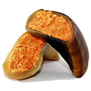 Buffalo Dog Hooves Treat de larga duración Hard Chew Treat Bulk Beef Hooves Dog Chew OEM Venta directa de fábrica Long Chew Toy - Product Image 2