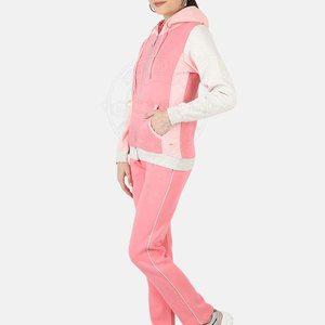 Ensemble de survêtements de créateurs de mode pour femmes survêtement confortable pour femmes fabriqué par Huzaifa Products - Product Image 3