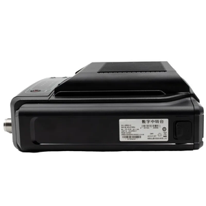 HYT HR65X HR650 HR652 HR655 HR656 HR658 สถานีรีพีทเตอร์แบบพกพา รุ่นใหม่ ดิจิตอล สำหรับสะพายหลัง - Product Image 5