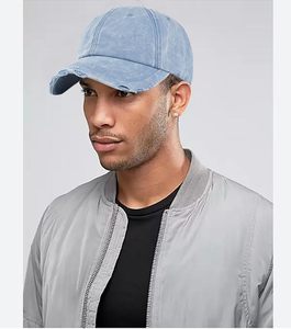 Casquette de Baseball en Coton Réglable pour Homme et Femme, Casquette de Baseball à Bretelle Arrière Réglable, Vintage - Product Image 3