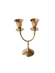 Tables Decorations Vintage Iron Single-head <b>Candlestick</b> Plate Taper Candle <b>Holder</b> Stand wholesale manufacturer supplier - Product Image 5