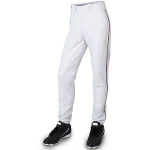 Uniforme de béisbol para partidos, transpirable, económico, de alta calidad, cómodo, con los mejores diseños. - Product Image 6