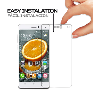 ANTISHOCK Screen <b>Protector</b> for Xgody X12 Pro Premium Protective Film for Enhanced Device Security - Product Image 3