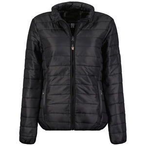 Low Price High Quality Knitted <b>Women's</b> Plus Size Customized Puffer <b>Jacket</b> Breathable Eco-Friendly Winter - Product Image 2
