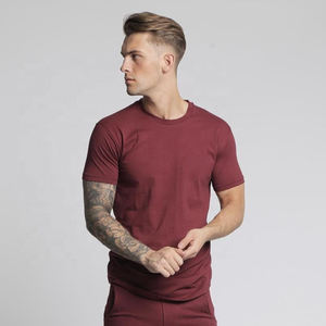 Conjunto de dos piezas de camiseta y pantalones cortos personalizados de alta calidad al por mayor, conjuntos informales de verano, Conjunto de camiseta corta de 2 piezas para hombre - Product Image 2