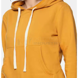Sudaderas Casuales de Diseño Personalizado para Mujer, Sudaderas al por Mayor para Mujer, Sudaderas de Alta Calidad para Mujer Adulta - Product Image 5