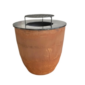 Nouvelle Conception <span class=keywords><strong>Plancha</strong></span> à Bois <span class=keywords><strong>pour</strong></span> Patio Facilement Nettoyable en Acier <span class=keywords><strong>pour</strong></span> <span class=keywords><strong>Barbecue</strong></span> au Feu <span class=keywords><strong>de</strong></span> Bois – Vente en Gros - Product Image 1