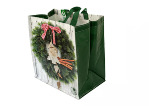 PolyPropylene Woven <b>Tote</b> <b>Bag</b> Multi Purpose <b>Shopping</b> <b>Bag</b> Hand <b>Bag</b> with New Printing Design for Both Men and Women - Product Image 5