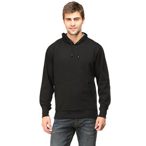 Street Wear sweatshirt à capuche vierge de sport de haute qualité imprimé xxxl à la mode logo personnalisé conception de broderie sweatshirt à capuche personnalisé pour hommes - Product Image 1