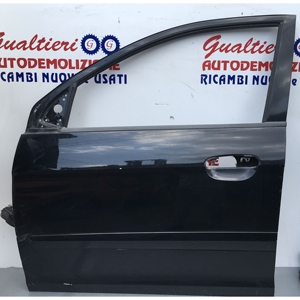 ประตูหน้าซ้ายเกีย พิกันโต 1st Series 7600307010(04>08) - Product Image 1