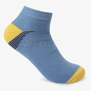 Chaussettes de tennis d'hiver de haute qualité avec logo personnalisé, chaussettes de tennis respirantes à vendre - Product Image 5
