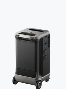 Estación de Energía Portátil Anke Solix F3800 Plux de 3,840 Wh y 6,000 W, en Venta y Lista para Exportar - Product Image 4