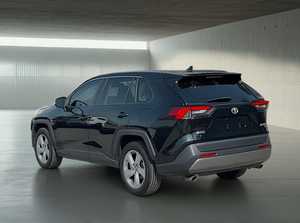 Toyota RAV4 2021 Usata, 2.0L CVT FWD, Guida a Sinistra, SUV a Benzina in <span class=keywords><strong>Vendita</strong></span> - Product Image 4