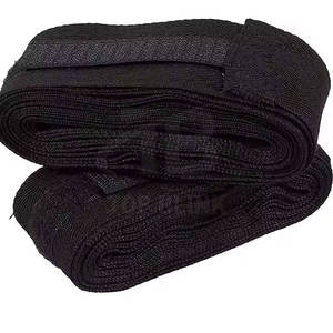 2025 Top Selling Premium Stitching Boxing <b>Hand</b> Wraps Comfortable Support Wraps for Training - Product Image 3