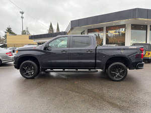 Chevrolet Silverado 1500 2024 USADO EN EXCELENTES CONDICIONES - Product Image 3