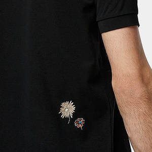 Camisetas Polo Personalizadas, Camisetas Polo de Talla Grande para Hombre, Camisetas Polo de Alta Calidad para Hombre - Product Image 6