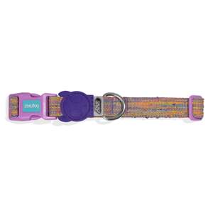 Cartoon Elegant Fuse UFO <b>Collar</b> for <b>Pets</b> Dog <b>Collar</b> with Animal Print and Solid TPU Plastic Material - Product Image 2