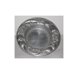 Sous-verre pour bouteille de vin en aluminium à bas prix design moderne taille personnalisée sous-verre pour bouteille de vin en aluminium - Product Image 6