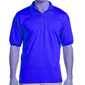 Chemises Polo pour Hommes de Haute Qualité, Nouveau Design, Marque de Renom, Imprimées, 100% Coton Tricoté, Respirantes, Manches Courtes - Product Image 6