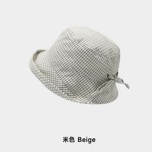 Nuevo Sombrero de Pescador de Ala Ancha para Exteriores, Protección Solar, Versátil, Casual, para Viajes - Product Image 3