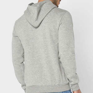 Sudadera con Capucha Unisex de Invierno, Camuflaje Digital, Cierre Completo, Personalizada, de Alta Calidad, Algodón, Servicio OEM - Product Image 2