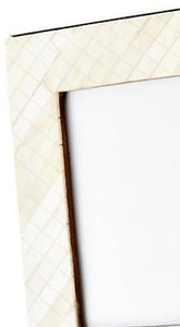 Cadre en incrustation d'os traditionnel très demandé, porte-photo fait à la main pour une décoration élégante d'inspiration indienne, en provenance d'Inde - Product Image 3