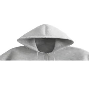 Fabricant de sweats à capuche en gros, tissu polaire 220GSM, impression par transfert, sweats à capuche de haute qualité, design personnalisé coloré - Product Image 2