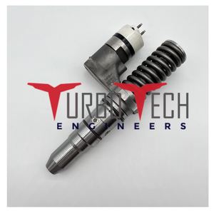 หัวฉีดน้ำมันเชื้อเพลิงคอมมอนเรล3920226 392-0226 20R-1262สำหรับ5130 5230 - Product Image 2