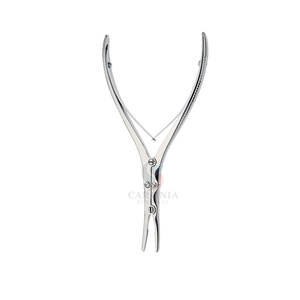 คีมสเตนเลส18ซม. 3มม. สำหรับศัลยกรรมกระดูกด้วยมือ - Product Image 6