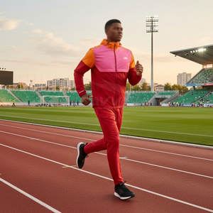 Conjunto Cortavientos Ligero de Secado Rápido para Hombre, Ropa de Moda, Conjunto Cortavientos para Hombre a Bajo Precio para Venta en Línea - Product Image 5