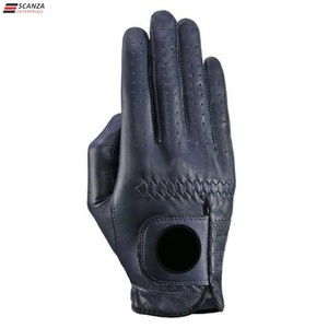 Guantes de Golf de piel de oveja de mano izquierda genuina suave para adultos de calidad superior, transpirables de alta durabilidad personalizables para escena deportiva de fábrica - Product Image 5