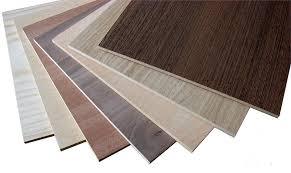 Engineered Pine <b>Veneer</b> Board <b>Sheet</b> E0 Grade Water Resistant Lifetime Warranty Minimalist Design Furniture Use 4x8 Indoor - Product Image 2