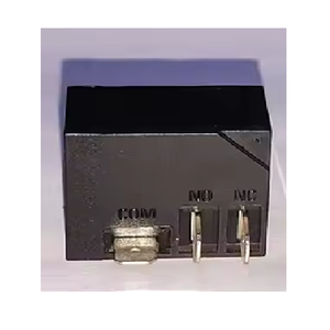 240V 20A 4 broches SPDT relais harnais prise Miniature verrouillage automobile relais connecteur pour moto systèmes électriques - Product Image 2