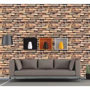 Factory Export Digital Glaze Rustic Ceramic <b>Wall</b> Tiles Sizes 12x18 30x45mm 300x450mm Matt Elevation Look for Exterior - Product Image 1