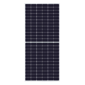Panneau Solaire Canadien 380W 390W 400W 405W 410W 420W 430W 440W 450W 500W Mono 144 Cellules 9BB Cellule PERC - Product Image 5