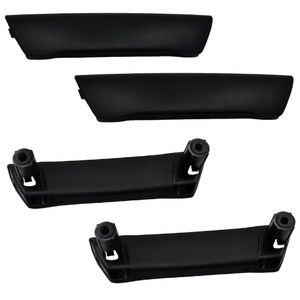 ชุดมือจับประตู VW Transporter T5, Caddy, Multivan ด้านบนและด้านล่าง-ขวา-ซ้าย - Product Image 1