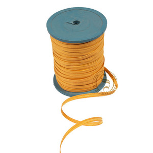 ลูกไม้ประดับทองแบบถักด้วยลวดทองที่มีคุณภาพสูงประดับด้วยผ้าลูกไม้สีทองและสีเงิน - Product Image 1