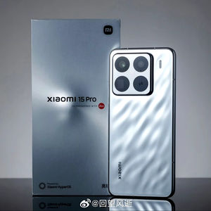 <span class=keywords><strong>Xiaomi</strong></span> Mi 15 PRO 5G CN Versión 6,73 \ "OLED Leica 50MP SD8Gen2 Octa Core Smart Gaming Características LTE-Nueva condición - Product Image 2