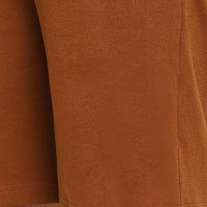 Pantalones cortos de verano con patrón sólido para hombre, estilo Hip Hop de calle alta, estampado gráfico de llama, diseño suelto con cordón, venta al por mayor, teñido liso - Product Image 6