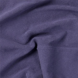 Sudadera con capucha de logotipo personalizado algodón poliéster hombres pesado desgastado venta al por mayor sudaderas con capucha de gran tamaño piedra Vintage lavado sólido sudaderas con capucha en blanco - Product Image 4