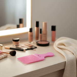 WDX Style-Comb 1725 อุปกรณ์แต่งหน้าและชุดเครื่องมือ - Product Image 3