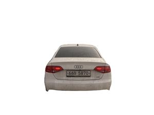 Audi A4 2010 Nuevo A4 2.0 TFSI Quattro - Product Image 2