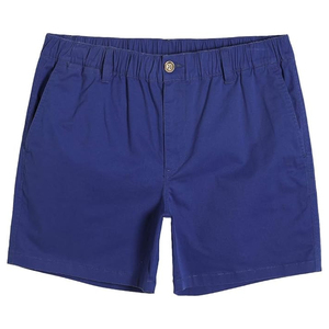 Cremallera con botón más cerca Venta caliente Pantalones cortos de sarga de natación para hombres Exportación Orientada Pantalones cortos de playa de secado rápido Fabricante de BD - Product Image 5