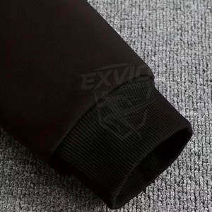 Suministro Directo de Fábrica en Línea, MOQ Bajo, Chándales con Serigrafía, Diseño Personalizado, Chándales con Serigrafía - Product Image 5